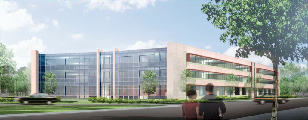 Immeuble de Bureaux
Siège BOUYGUES CPI et LBE
Immeuble BBC
Système Spilotair et PAC