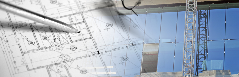 plans facade 9x3